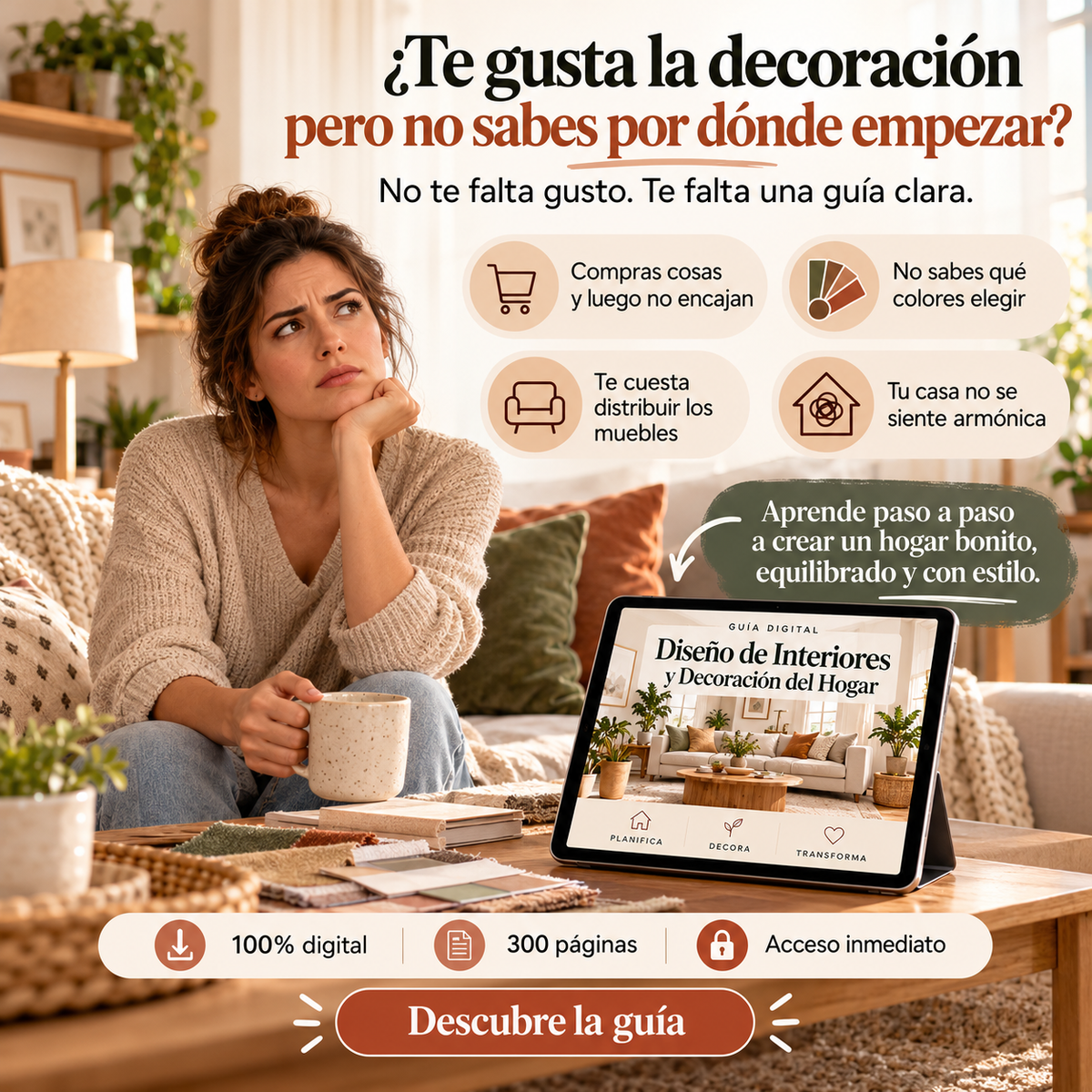 The Complete Interior Design & Home Styling Toolkit™