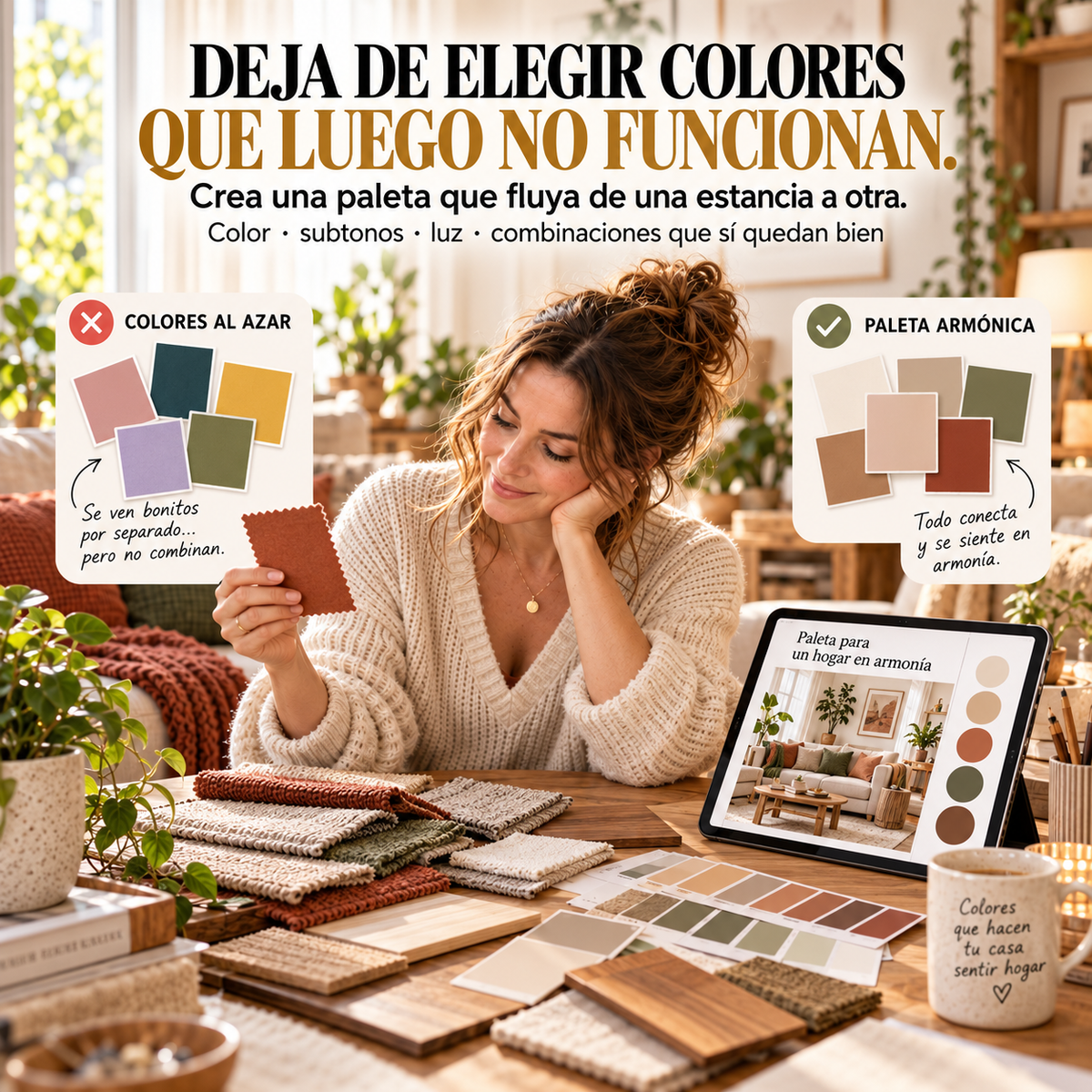 The Complete Interior Design & Home Styling Toolkit™