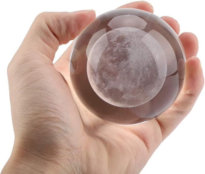 MOON BUBBLY FOR YOUR VALENTINE'S