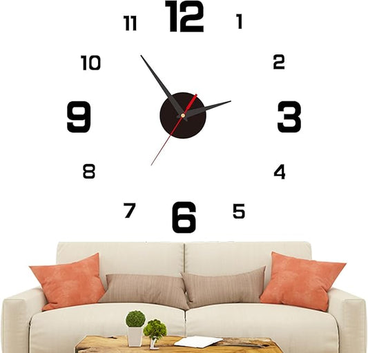 RELOJ DE PARED ESTILO 1