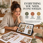 The Complete Interior Design Guide™