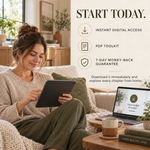 The Complete Interior Design Guide™