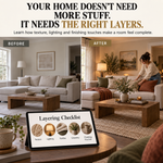 The Complete Interior Design Guide™