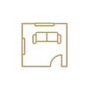 Room by Room Planning icon